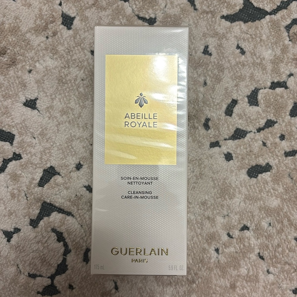 Guerlain Abeille Royale Cleanser